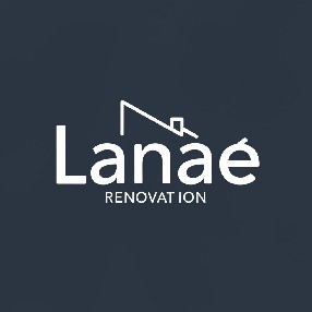 logo LANAE RENOVATION